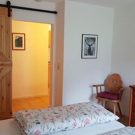 Ferienwohnungen Meyerlhof Aschau im Chiemgau Exterior foto