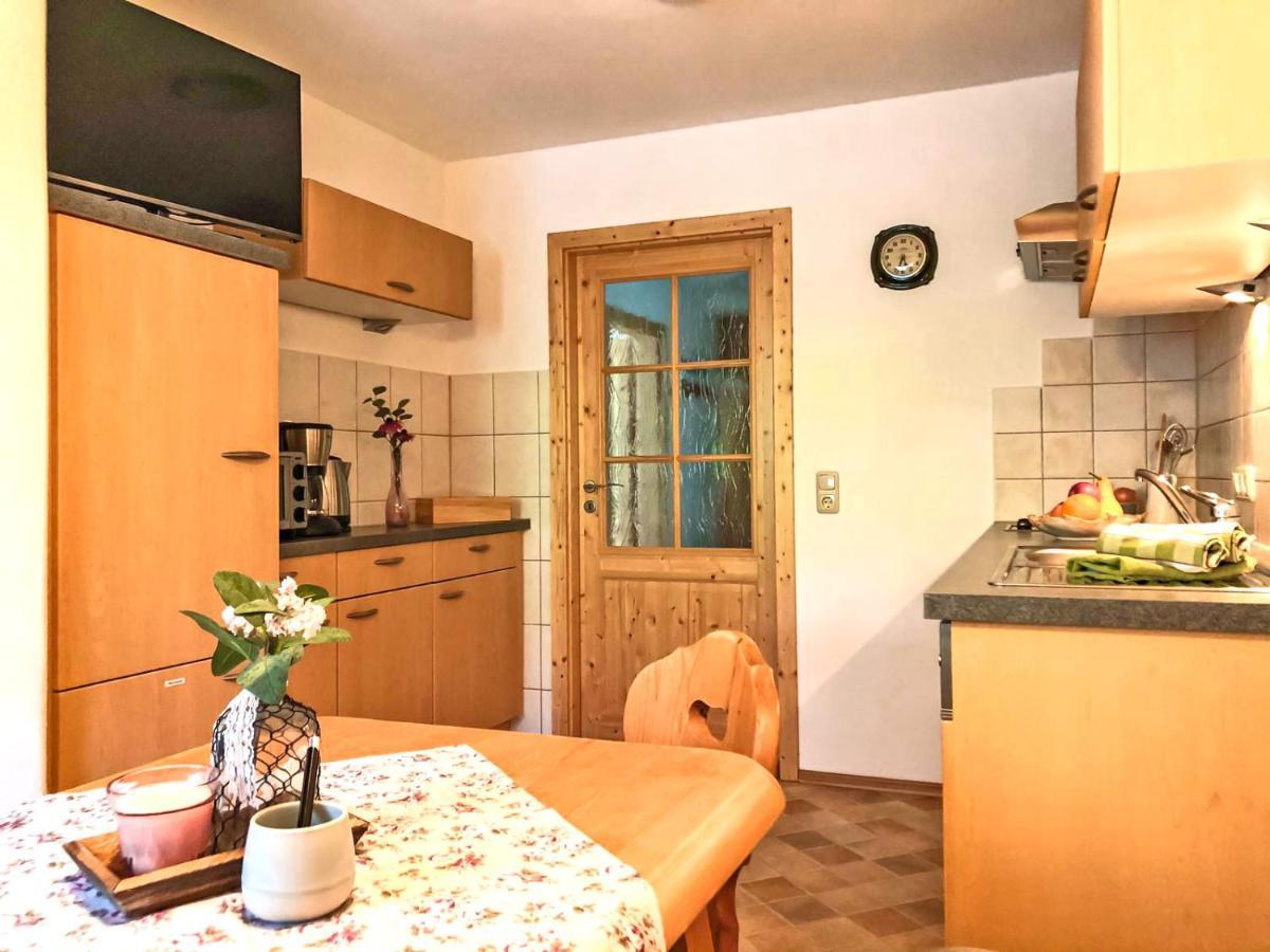 Ferienwohnungen Meyerlhof Aschau im Chiemgau Exterior foto