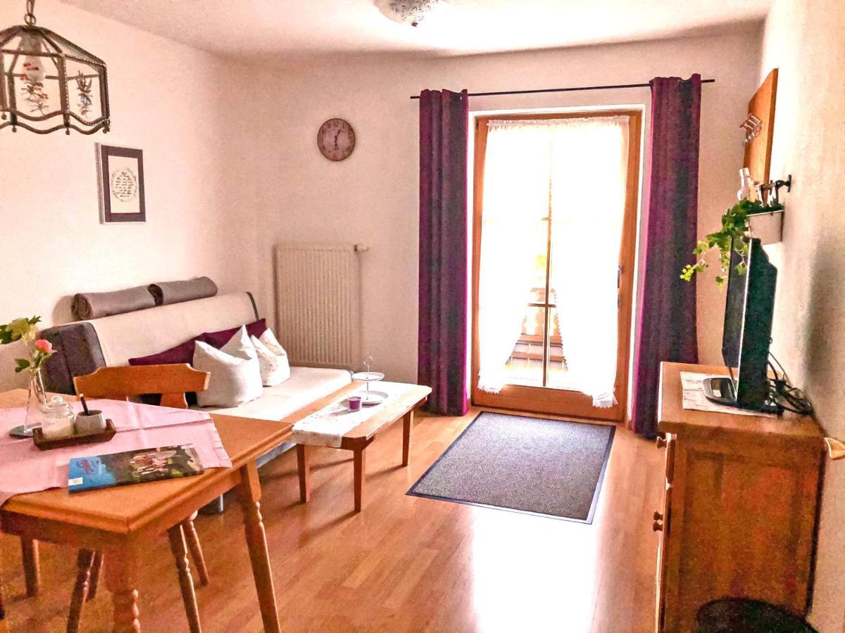 Ferienwohnungen Meyerlhof Aschau im Chiemgau Exterior foto