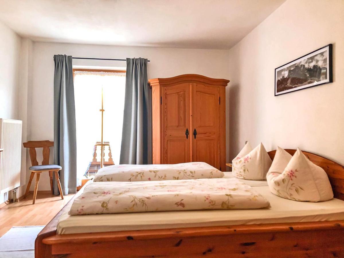 Ferienwohnungen Meyerlhof Aschau im Chiemgau Exterior foto