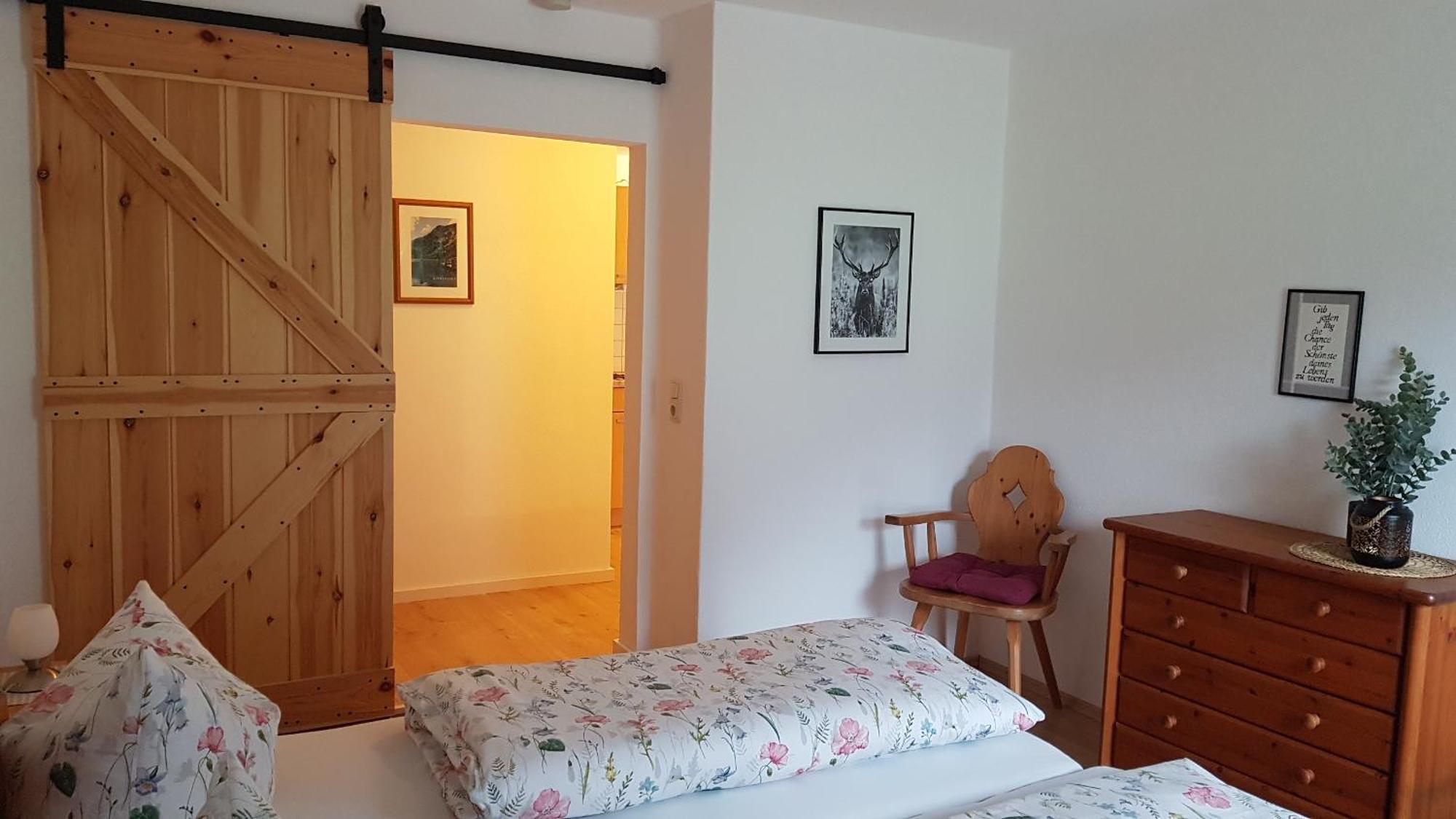 Ferienwohnungen Meyerlhof Aschau im Chiemgau Exterior foto
