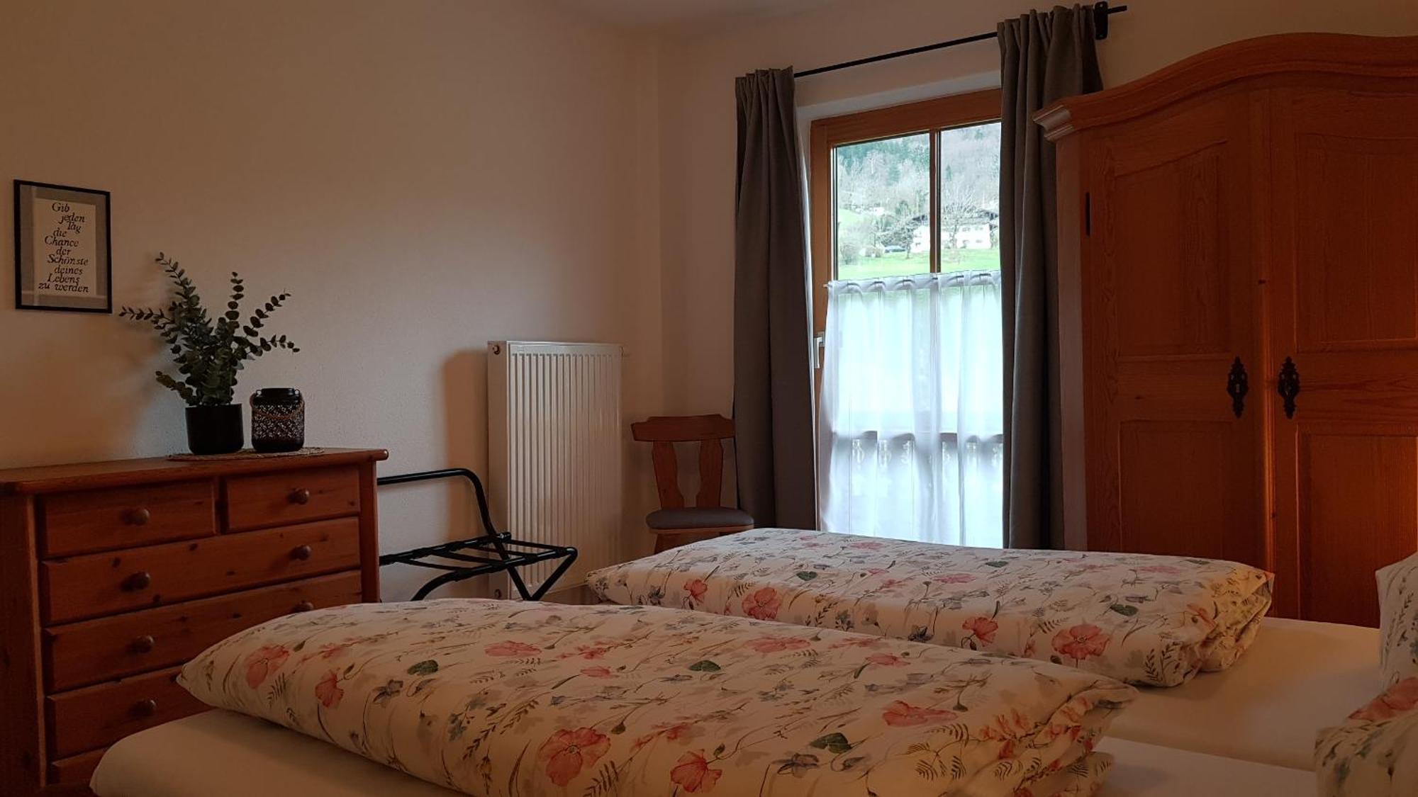 Ferienwohnungen Meyerlhof Aschau im Chiemgau Exterior foto